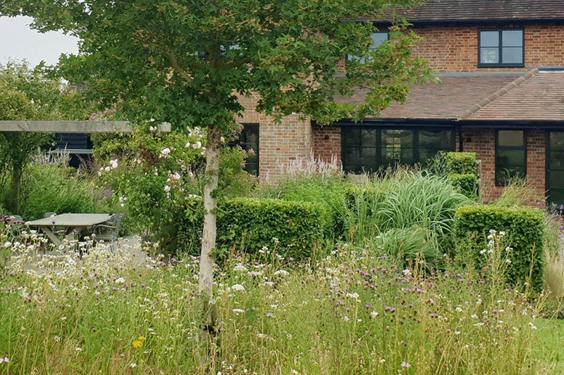 bespoke Garden Design brighton hove