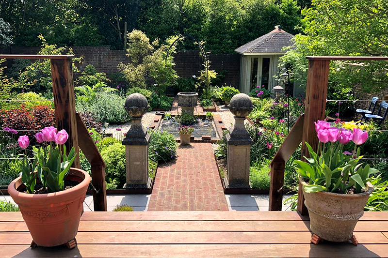 composite decking choices