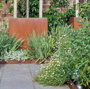 hiring garden designer brighton