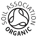 organic soil association member E Sussex