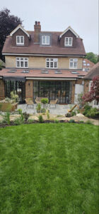 sussex garden designer prices