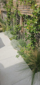 uk garden designer price